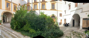 Palazzo resuttana